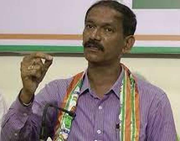 चोडानकर के नेतृत्व में ही गोवा चुनाव लड़ेगी कांग्रेस, बने रहेंगे प्रदेश कांग्रेस के अध्यक्ष चोडानकर के नेतृत्व में ही गोवा चुनाव लड़ेगी कांग्रेस, बने रहेंगे प्रदेश कांग्रेस के अध्यक्ष